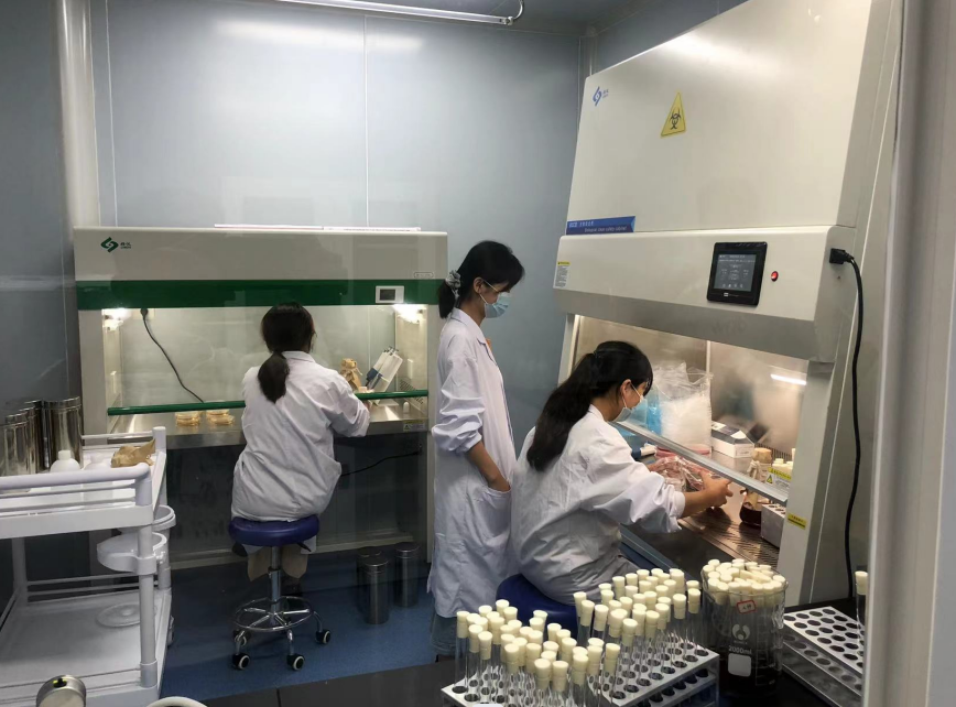 公共衛(wèi)生檢測的重要性，你了解嗎？