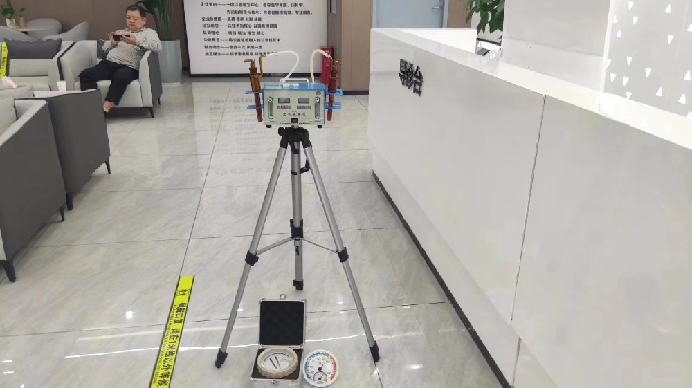 KTV、健身房、游戲廳公共衛(wèi)生檢測