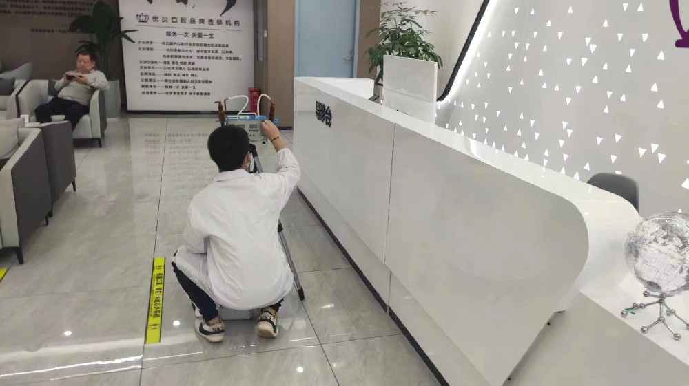 海南電影院音樂廳、錄像廳公共衛(wèi)生檢測衛(wèi)生許可證