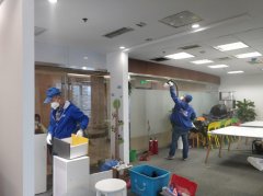 如何甄別正規(guī)的除甲醛公司？