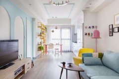 新房裝修完成后，完成這些步驟再入住哦。